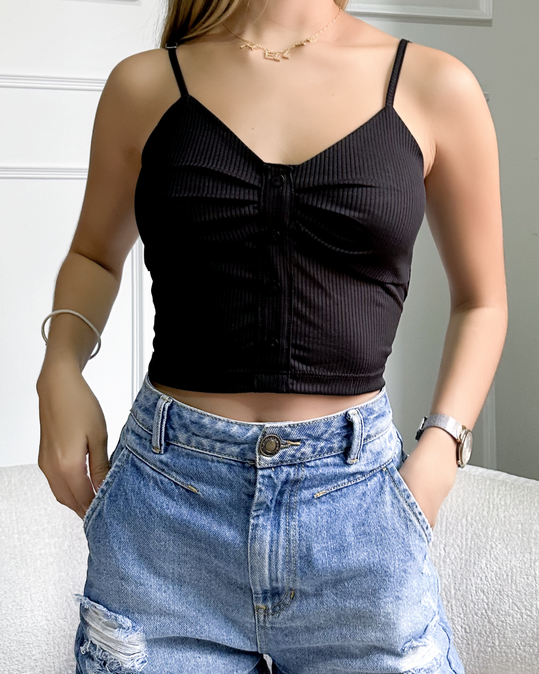 Blusa 10498